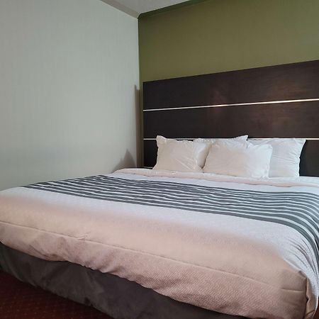 Surestay Plus Hotel By Best Western Kincardine Εξωτερικό φωτογραφία