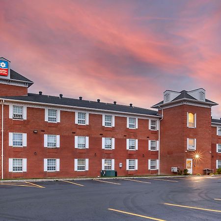Surestay Plus Hotel By Best Western Kincardine Εξωτερικό φωτογραφία