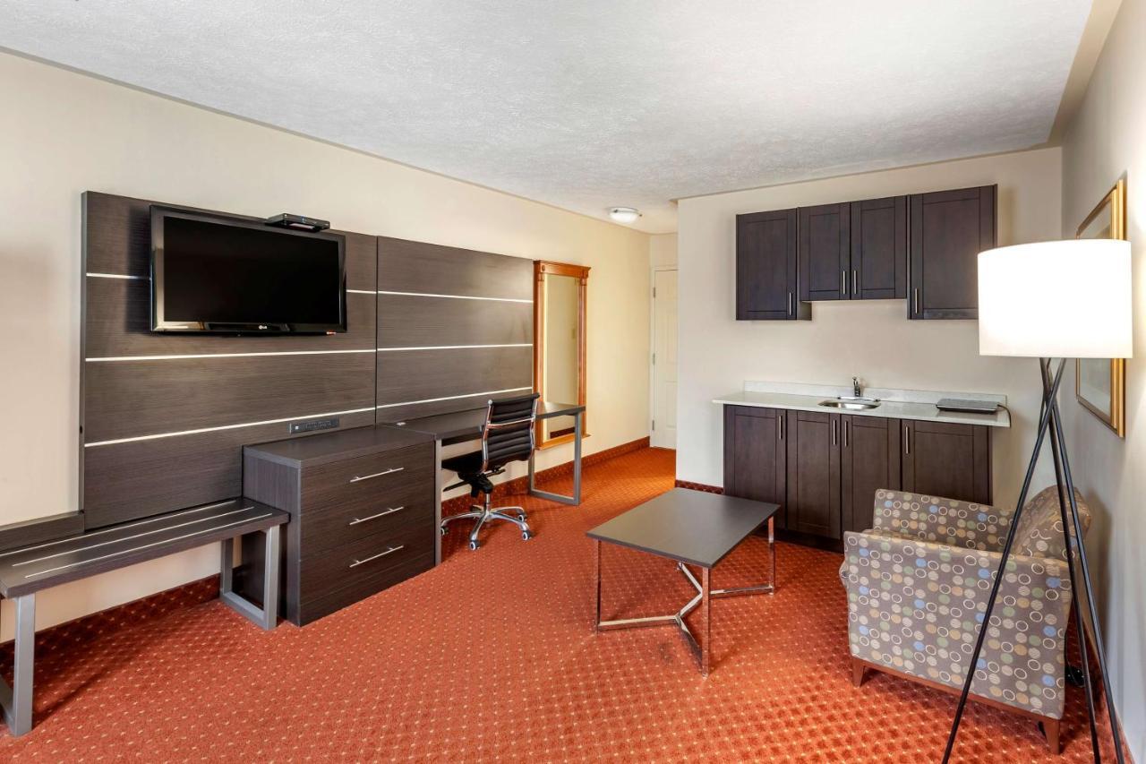 Surestay Plus Hotel By Best Western Kincardine Εξωτερικό φωτογραφία