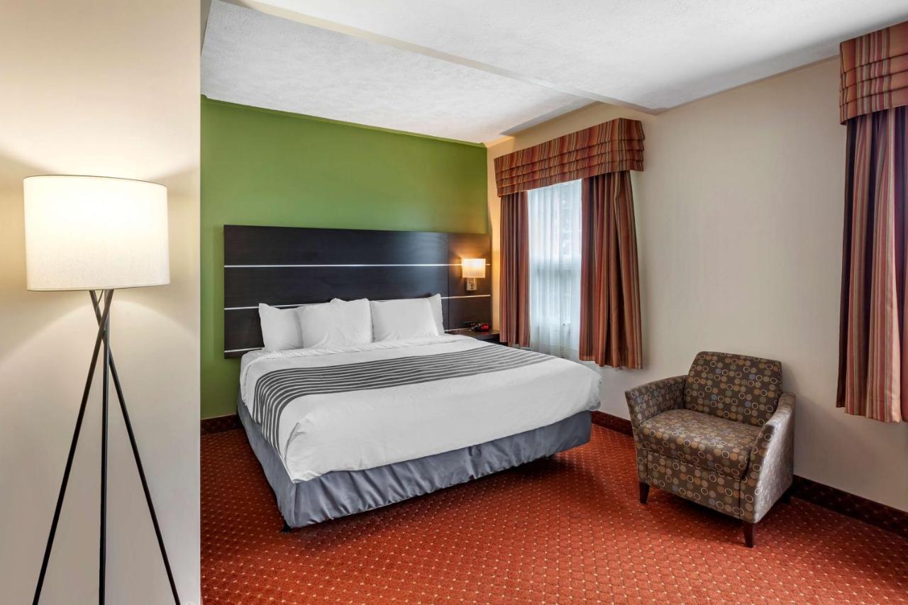 Surestay Plus Hotel By Best Western Kincardine Εξωτερικό φωτογραφία