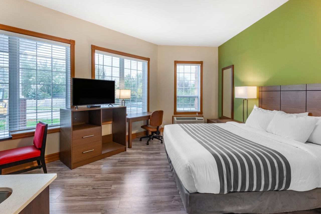 Surestay Plus Hotel By Best Western Kincardine Εξωτερικό φωτογραφία