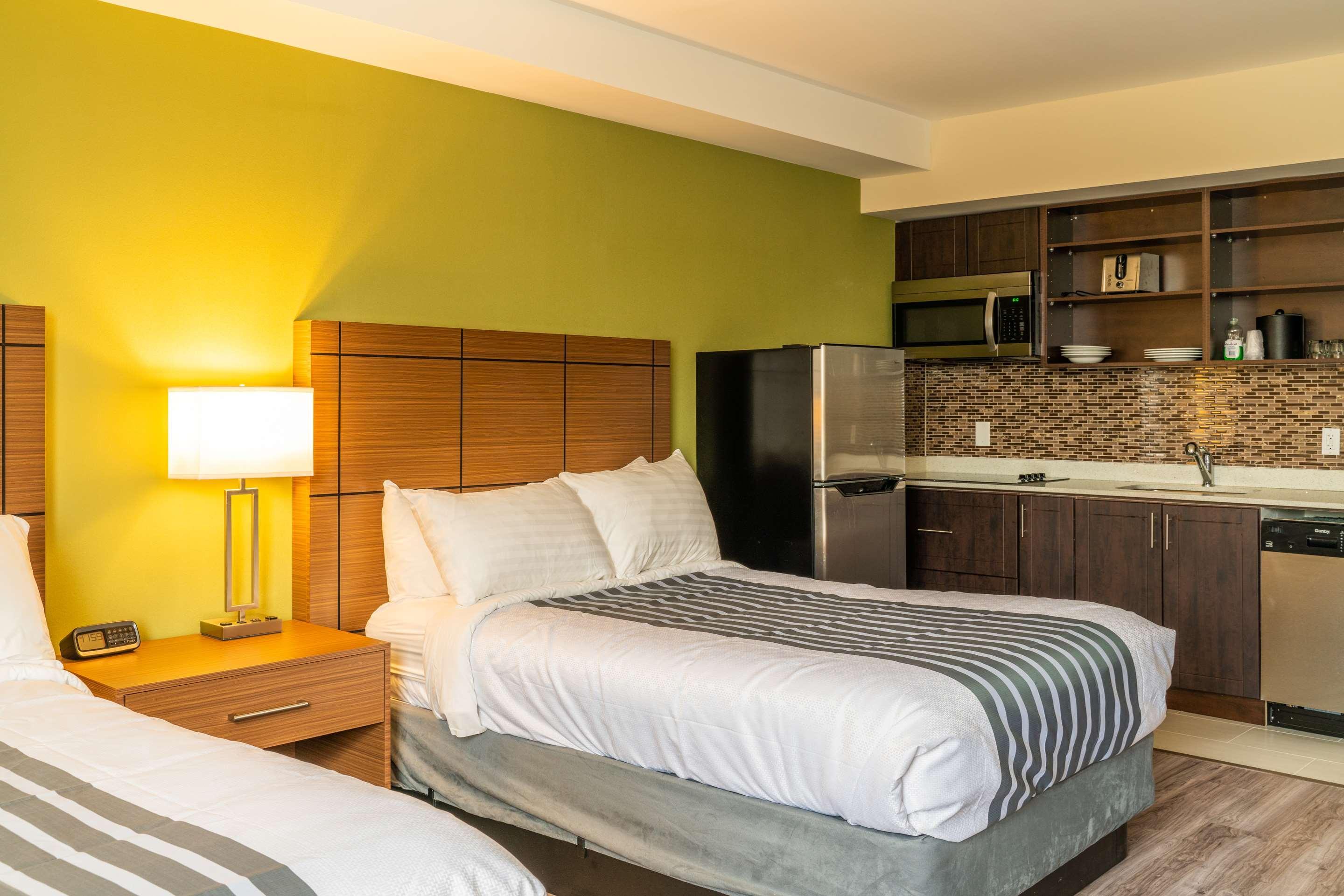 Surestay Plus Hotel By Best Western Kincardine Εξωτερικό φωτογραφία