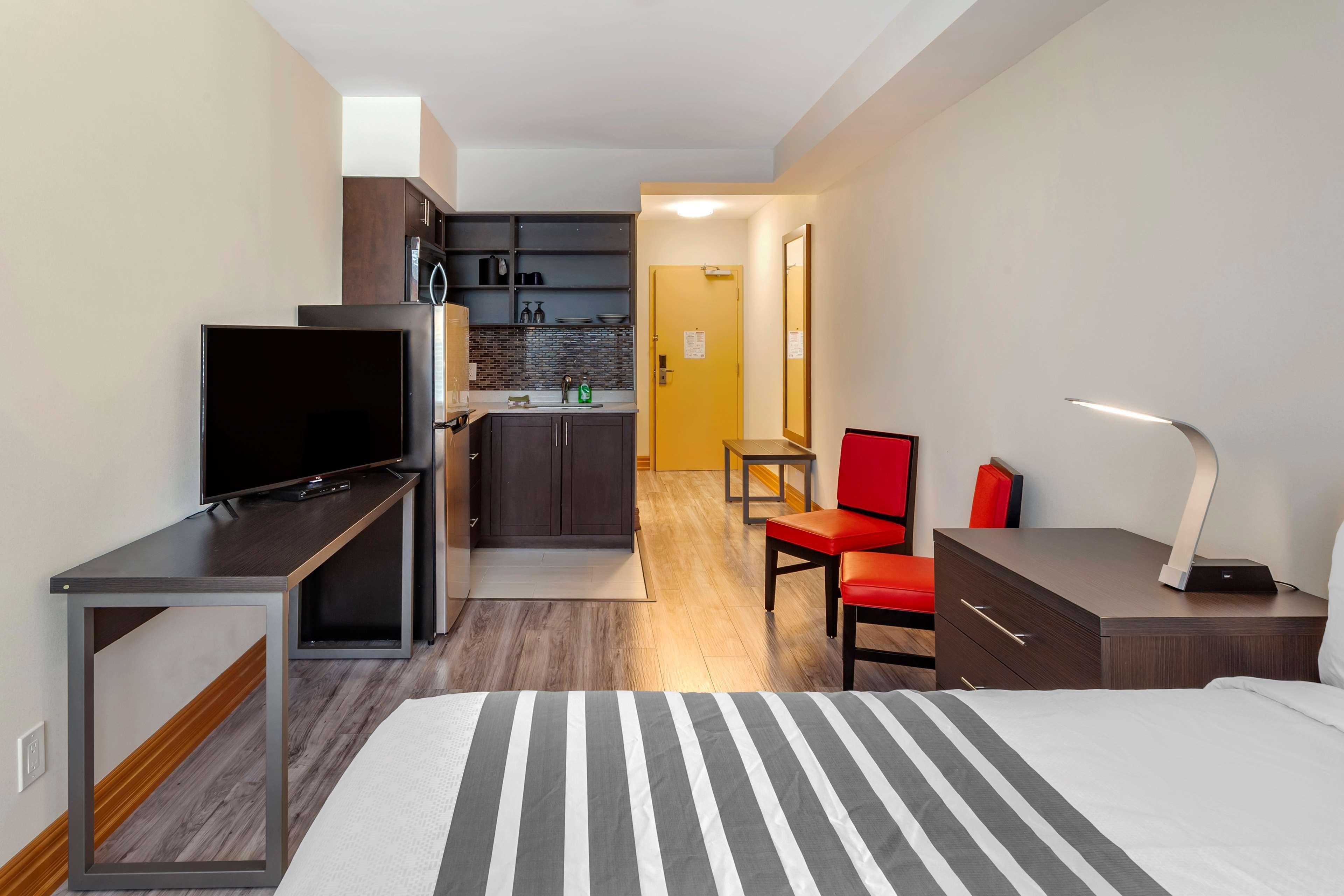 Surestay Plus Hotel By Best Western Kincardine Εξωτερικό φωτογραφία