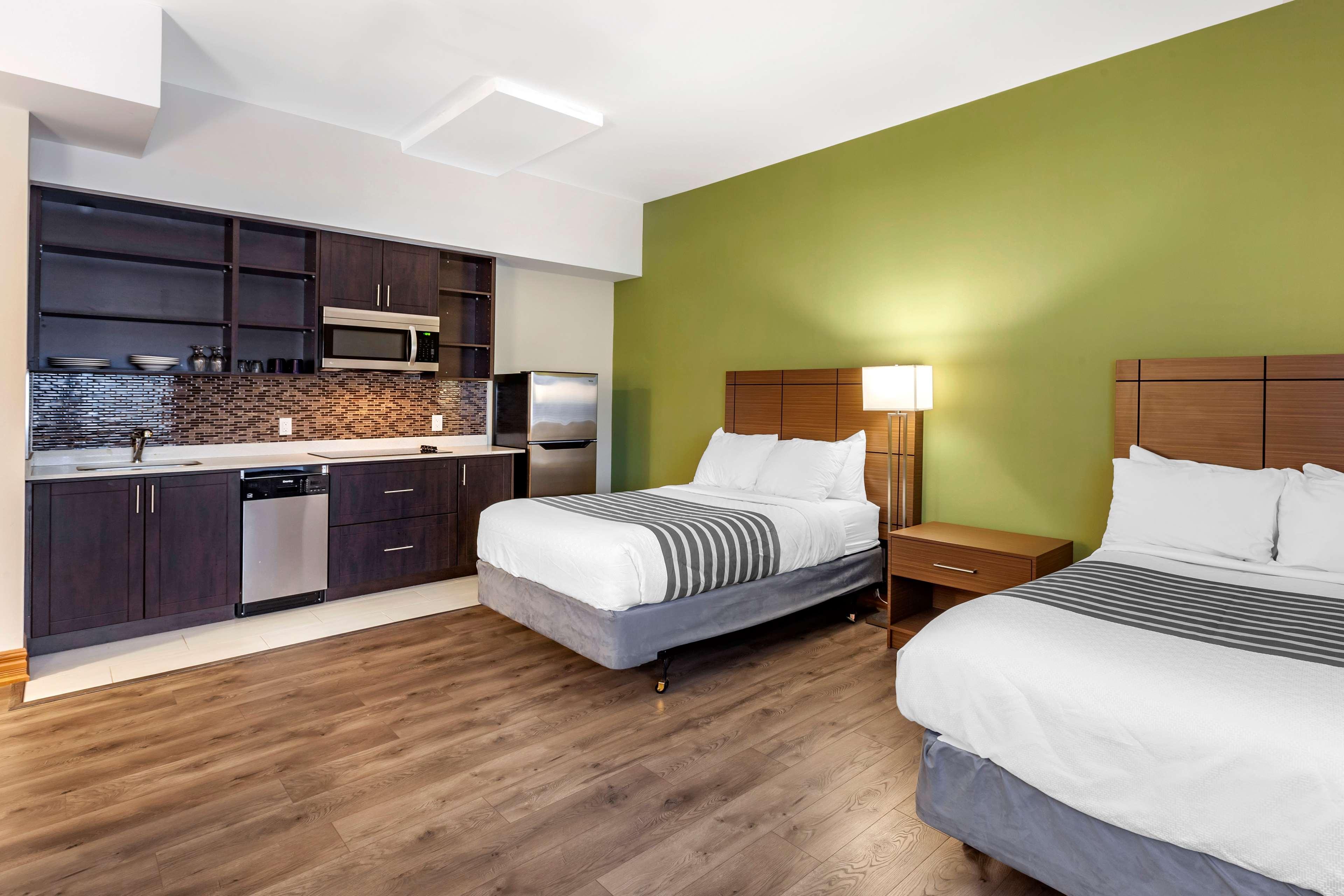 Surestay Plus Hotel By Best Western Kincardine Εξωτερικό φωτογραφία