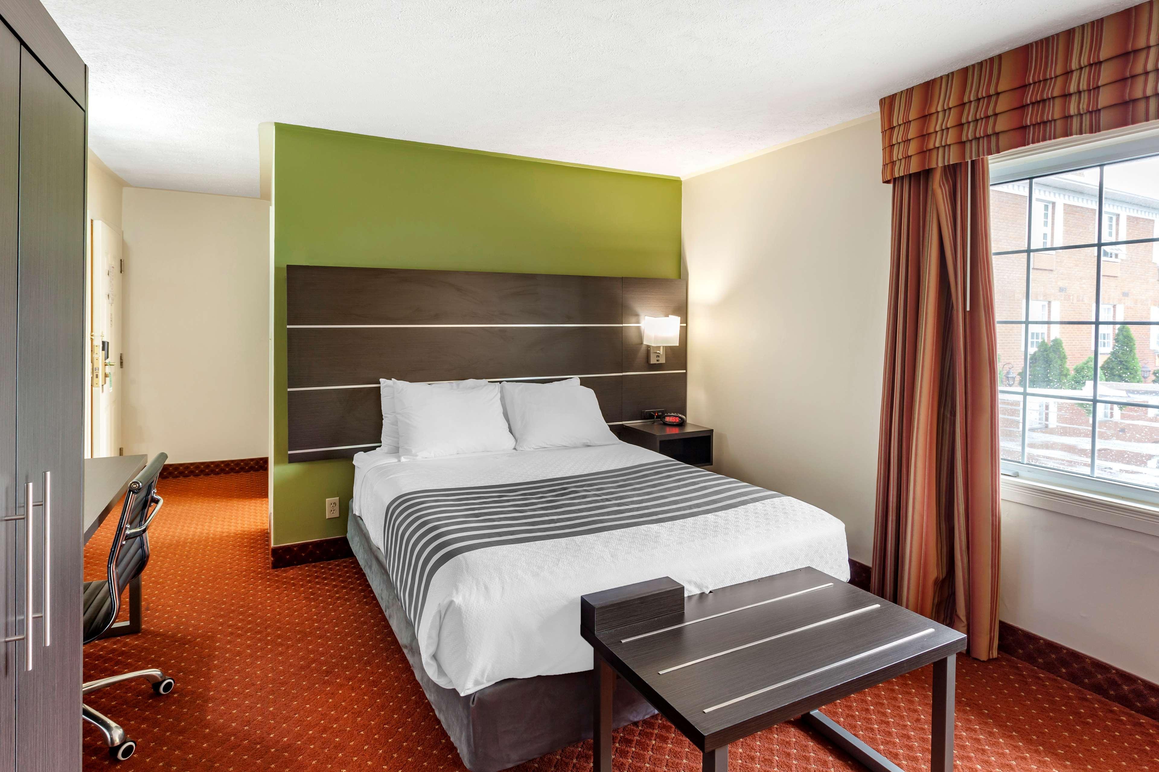 Surestay Plus Hotel By Best Western Kincardine Εξωτερικό φωτογραφία