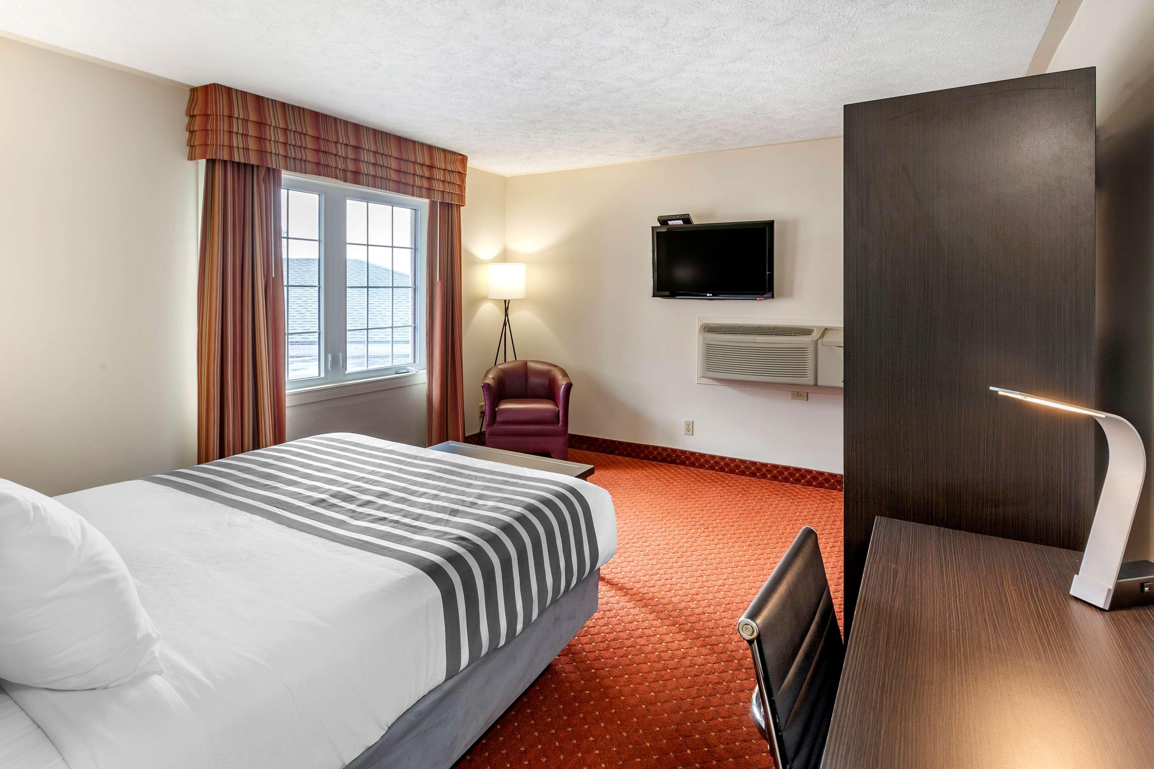 Surestay Plus Hotel By Best Western Kincardine Εξωτερικό φωτογραφία