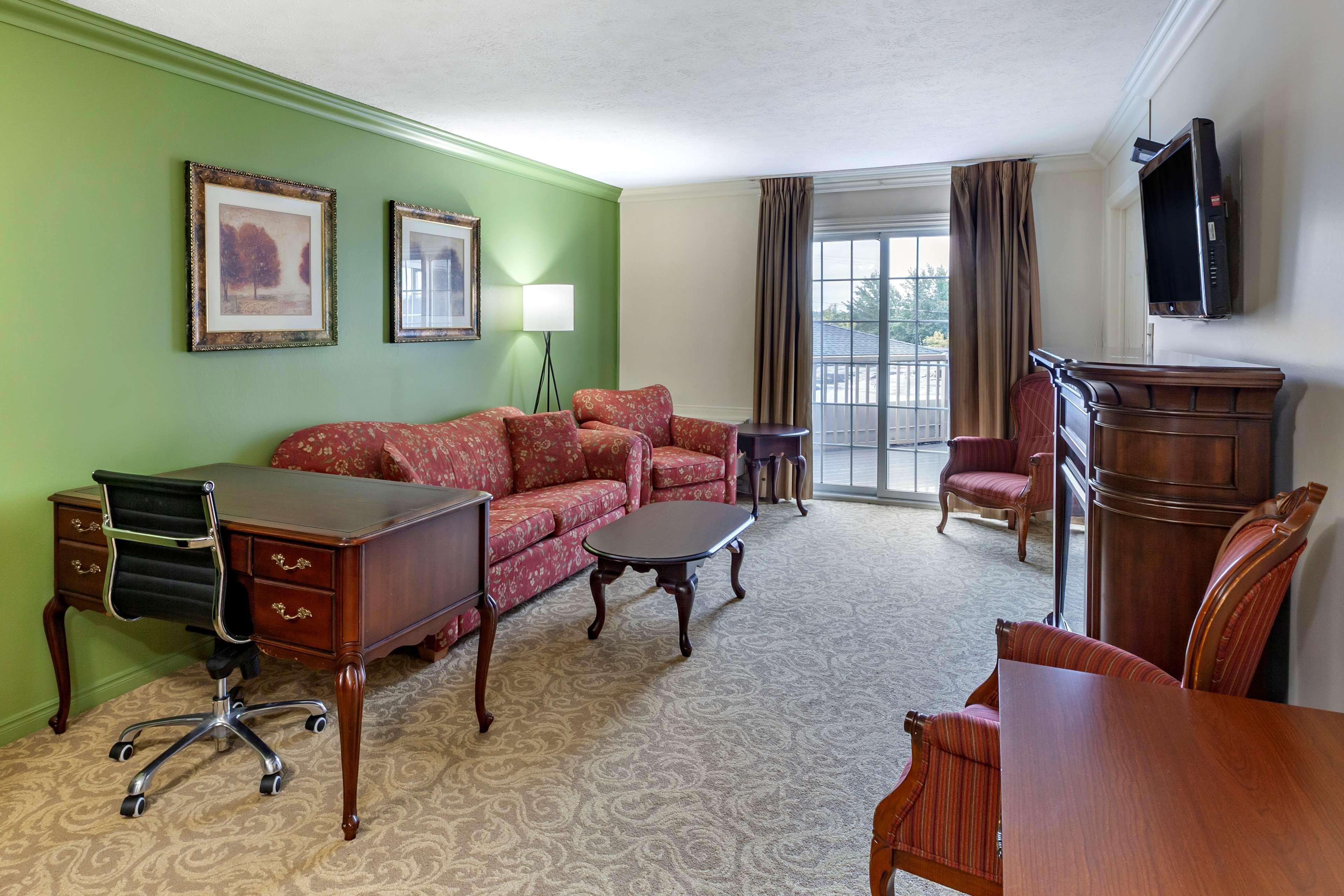 Surestay Plus Hotel By Best Western Kincardine Εξωτερικό φωτογραφία