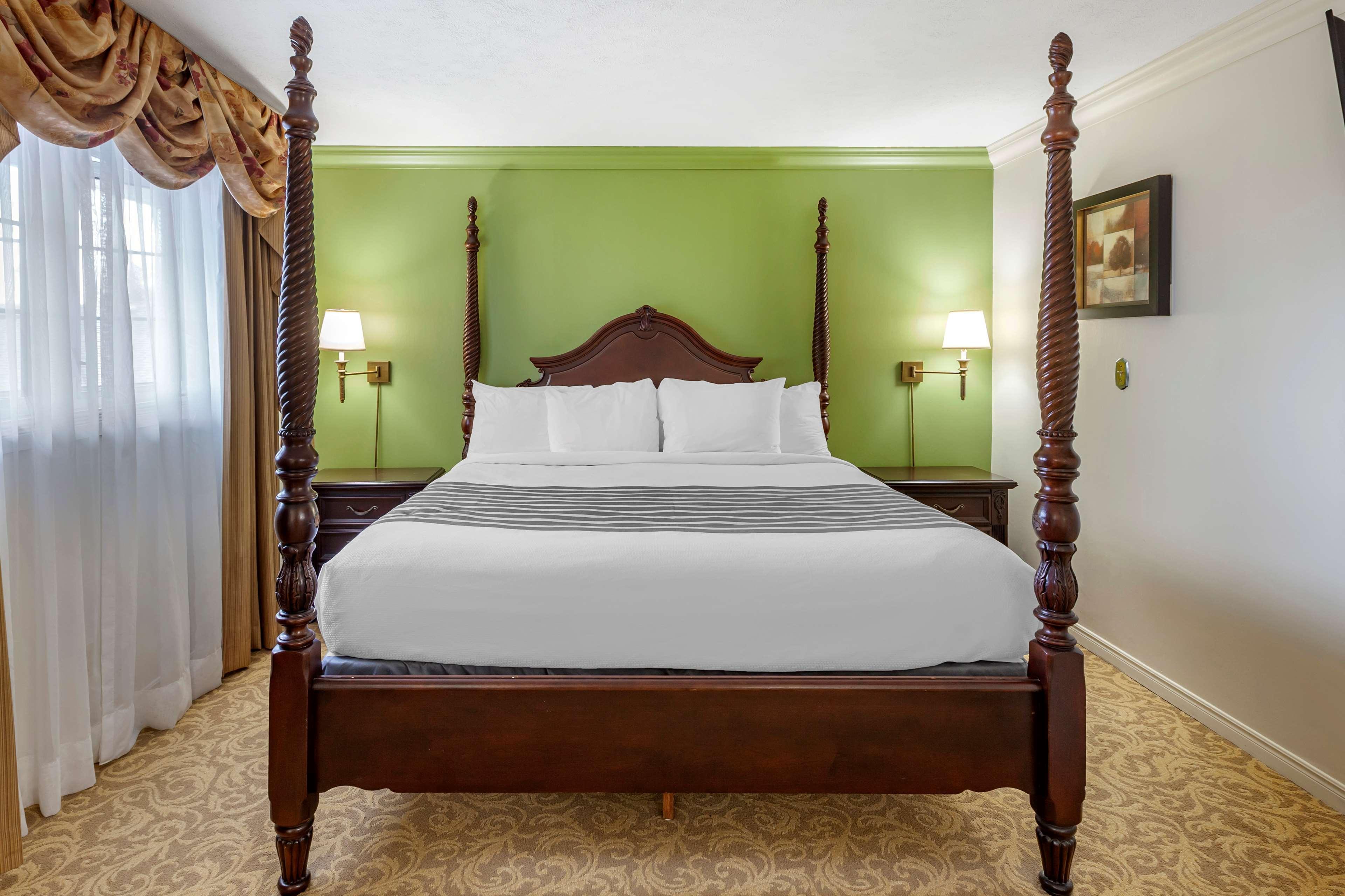 Surestay Plus Hotel By Best Western Kincardine Εξωτερικό φωτογραφία