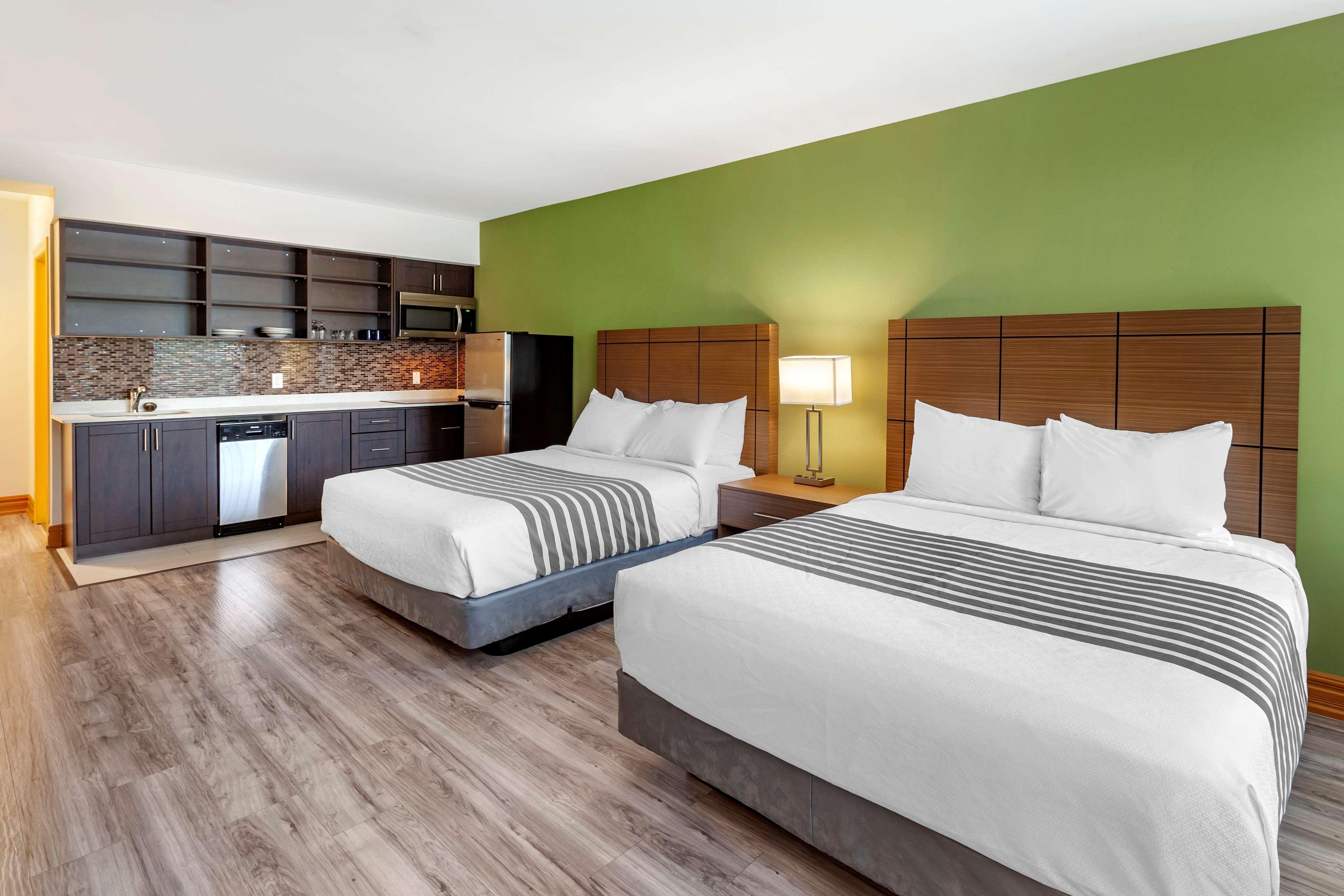 Surestay Plus Hotel By Best Western Kincardine Εξωτερικό φωτογραφία
