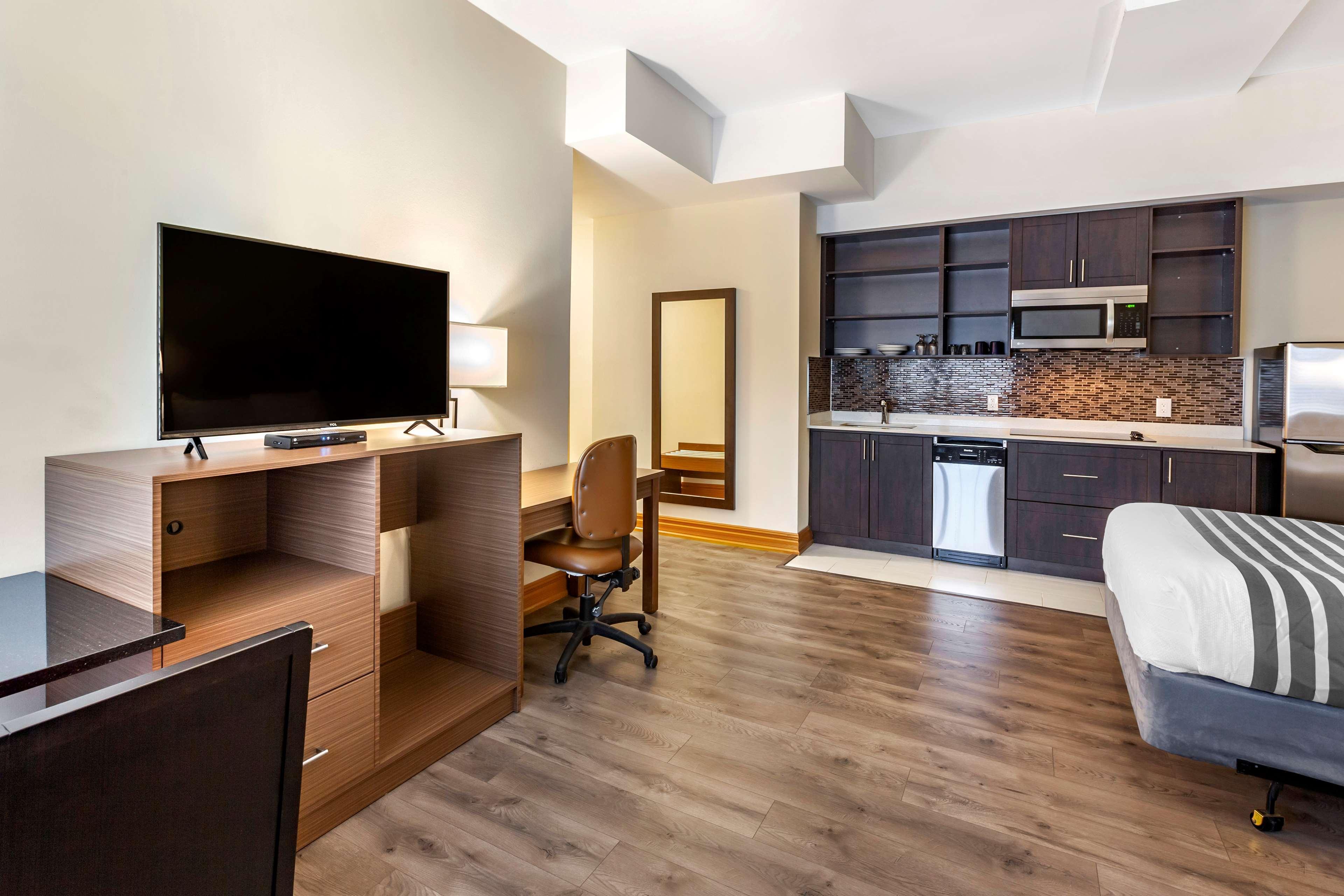 Surestay Plus Hotel By Best Western Kincardine Εξωτερικό φωτογραφία