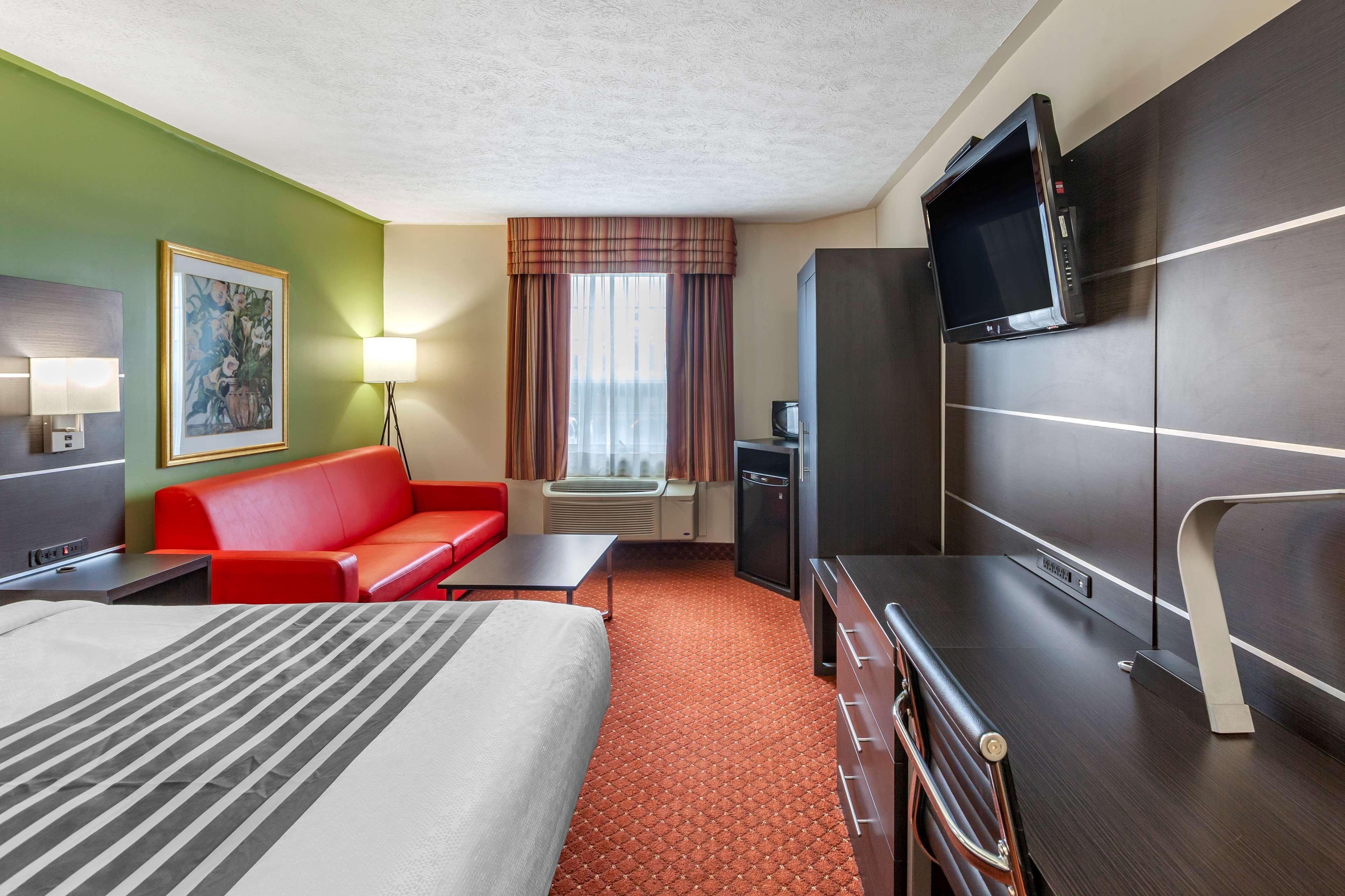 Surestay Plus Hotel By Best Western Kincardine Εξωτερικό φωτογραφία