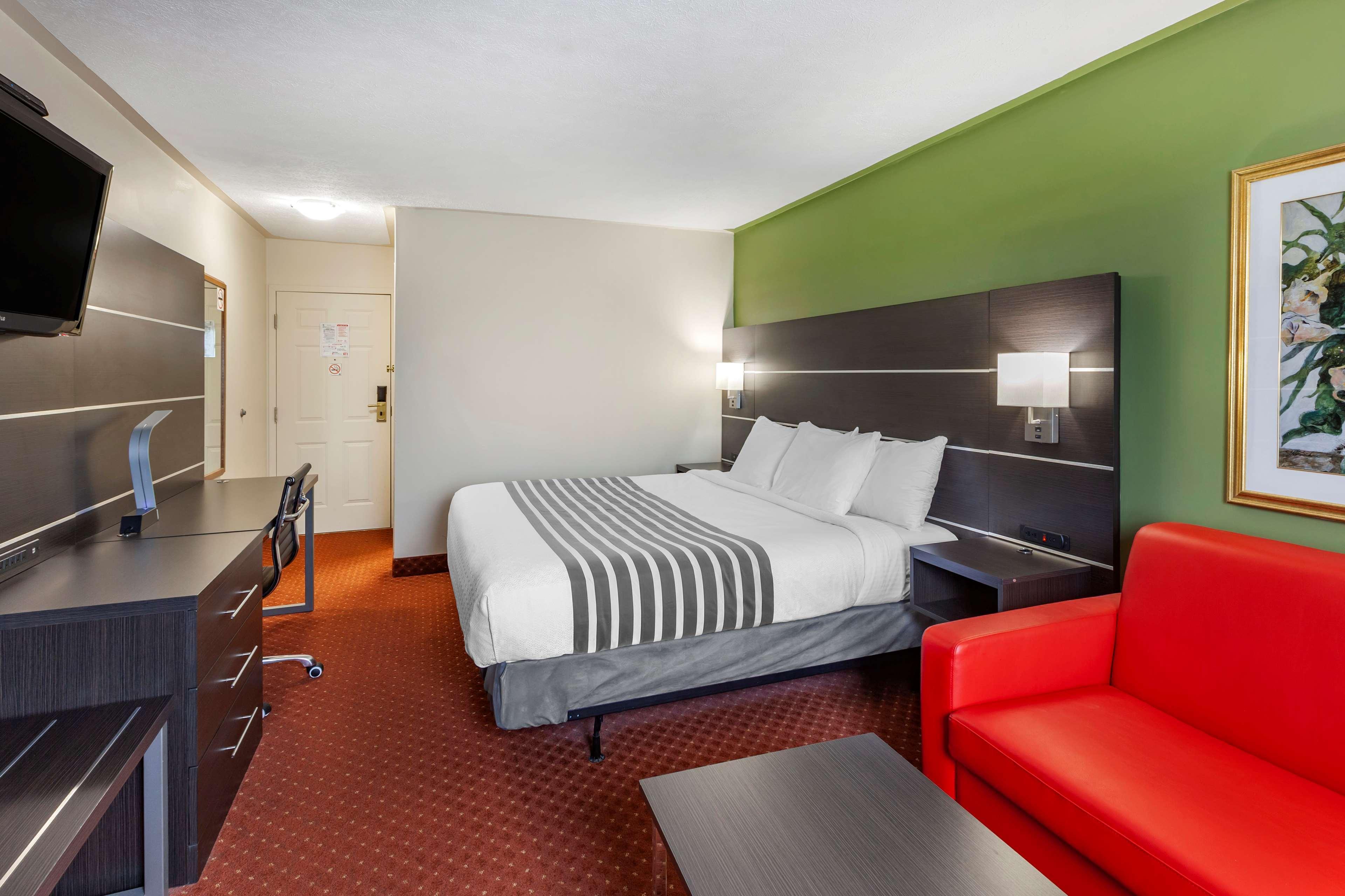 Surestay Plus Hotel By Best Western Kincardine Εξωτερικό φωτογραφία