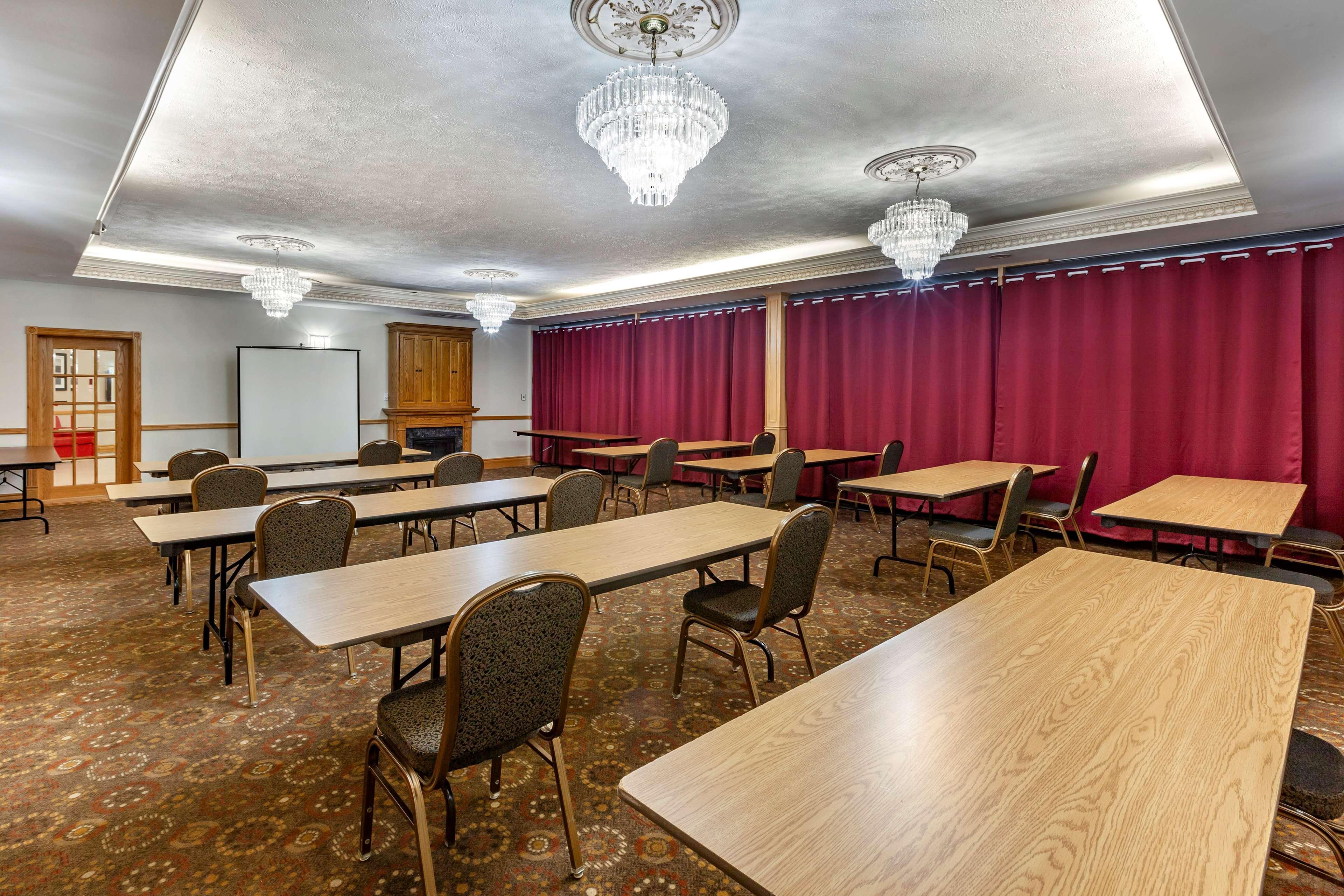 Surestay Plus Hotel By Best Western Kincardine Εξωτερικό φωτογραφία