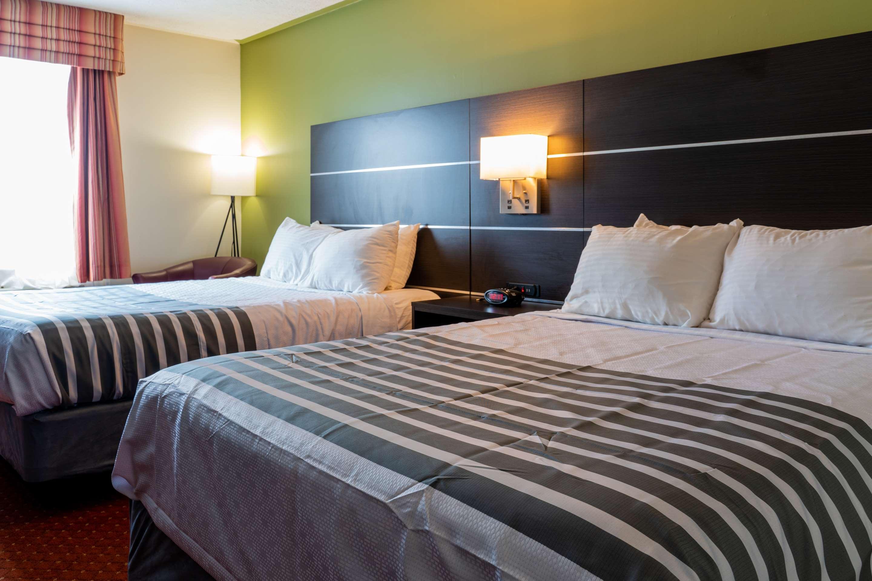 Surestay Plus Hotel By Best Western Kincardine Εξωτερικό φωτογραφία