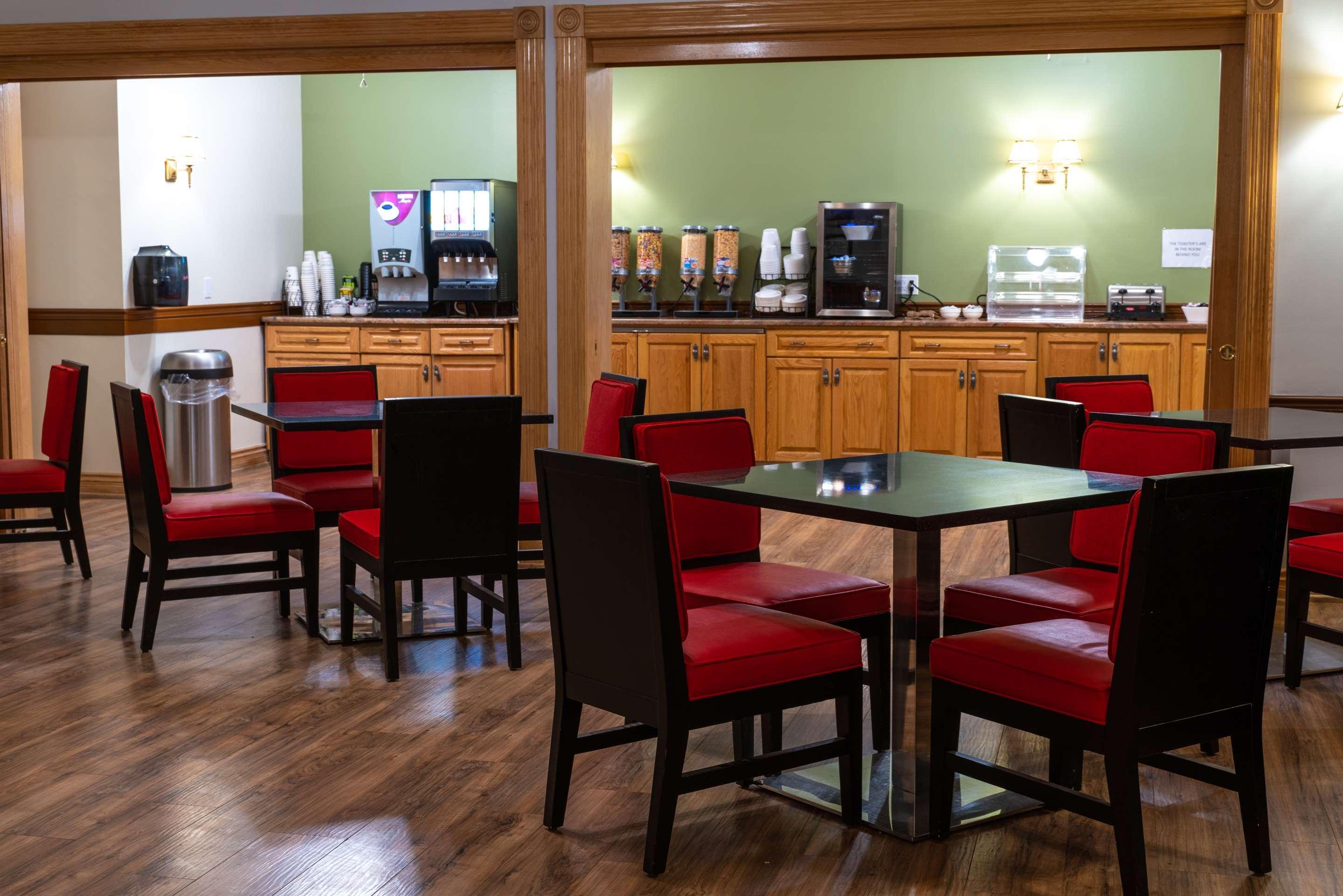Surestay Plus Hotel By Best Western Kincardine Εξωτερικό φωτογραφία