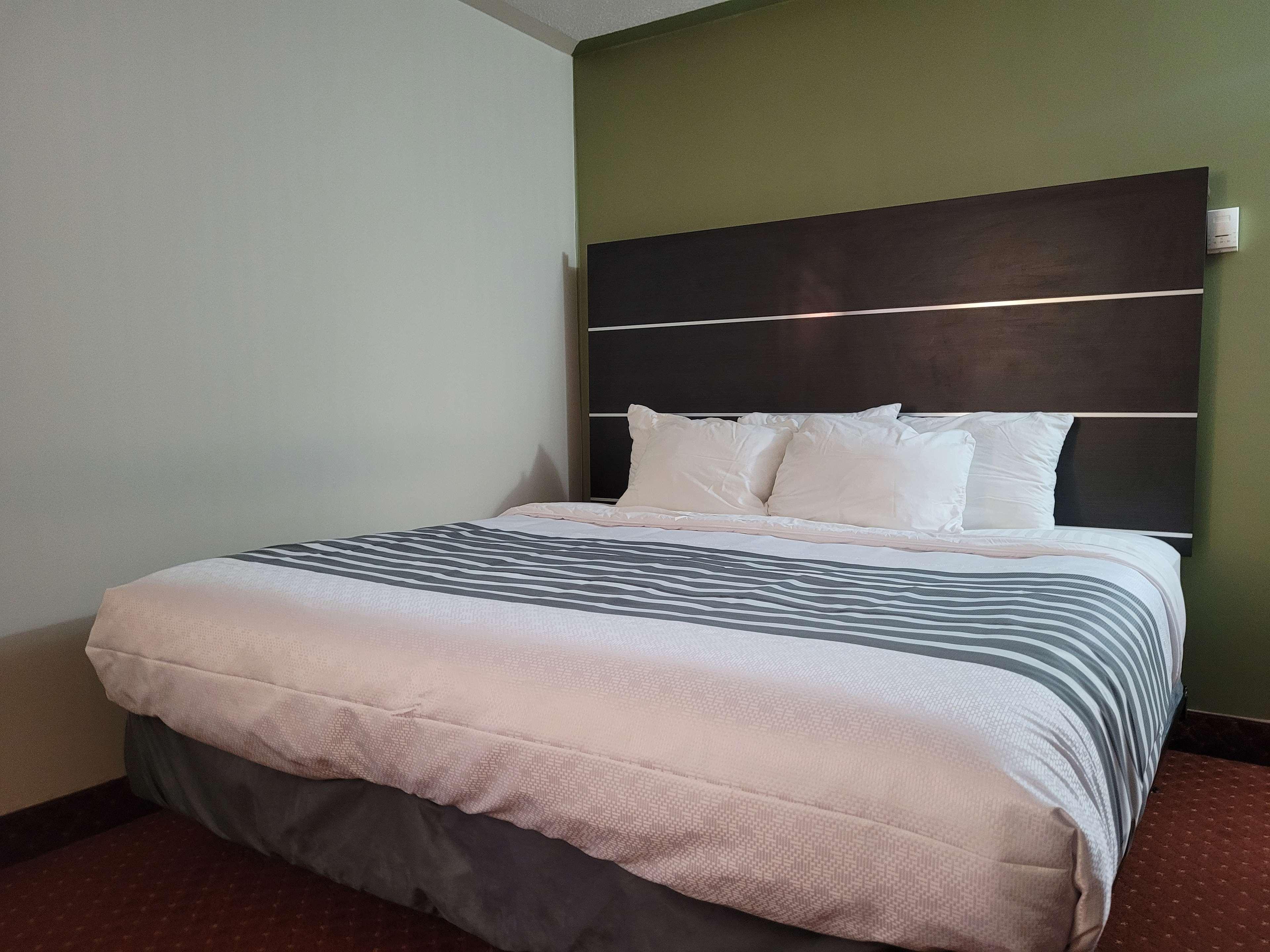 Surestay Plus Hotel By Best Western Kincardine Εξωτερικό φωτογραφία