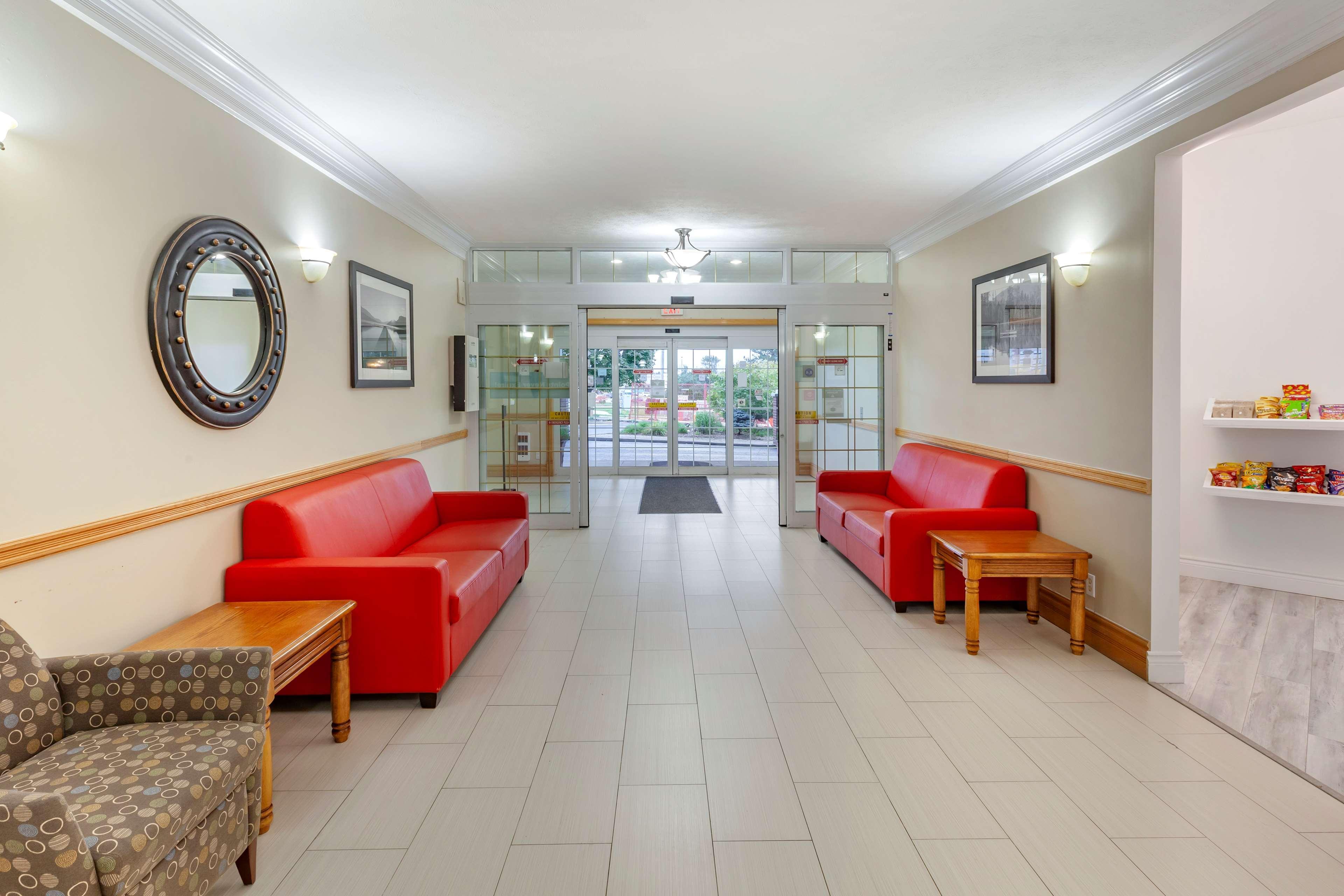 Surestay Plus Hotel By Best Western Kincardine Εξωτερικό φωτογραφία