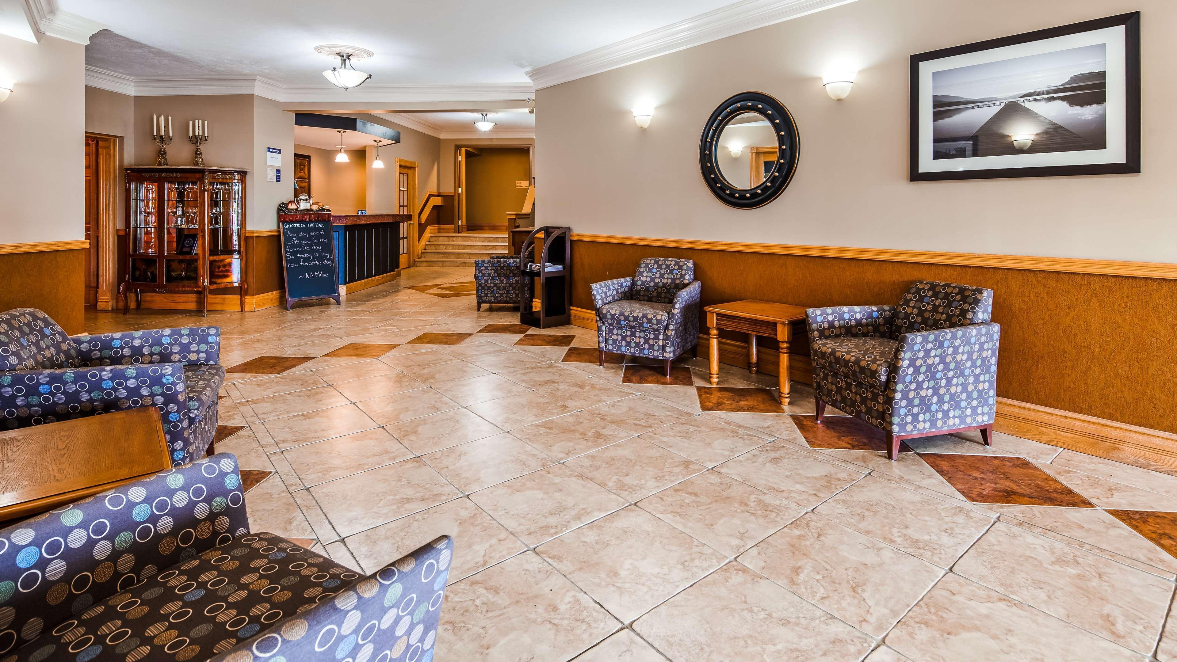 Surestay Plus Hotel By Best Western Kincardine Εξωτερικό φωτογραφία