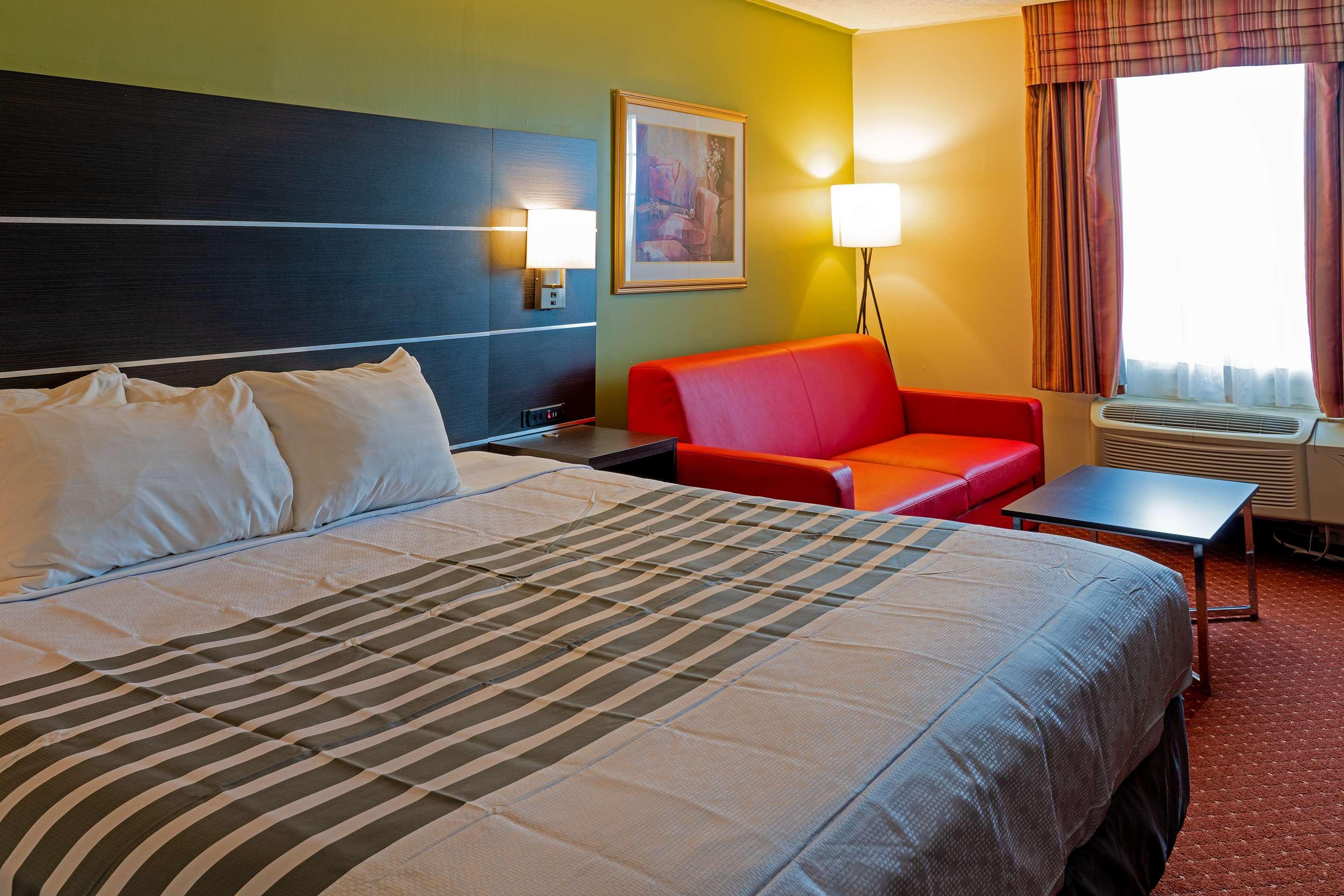 Surestay Plus Hotel By Best Western Kincardine Εξωτερικό φωτογραφία