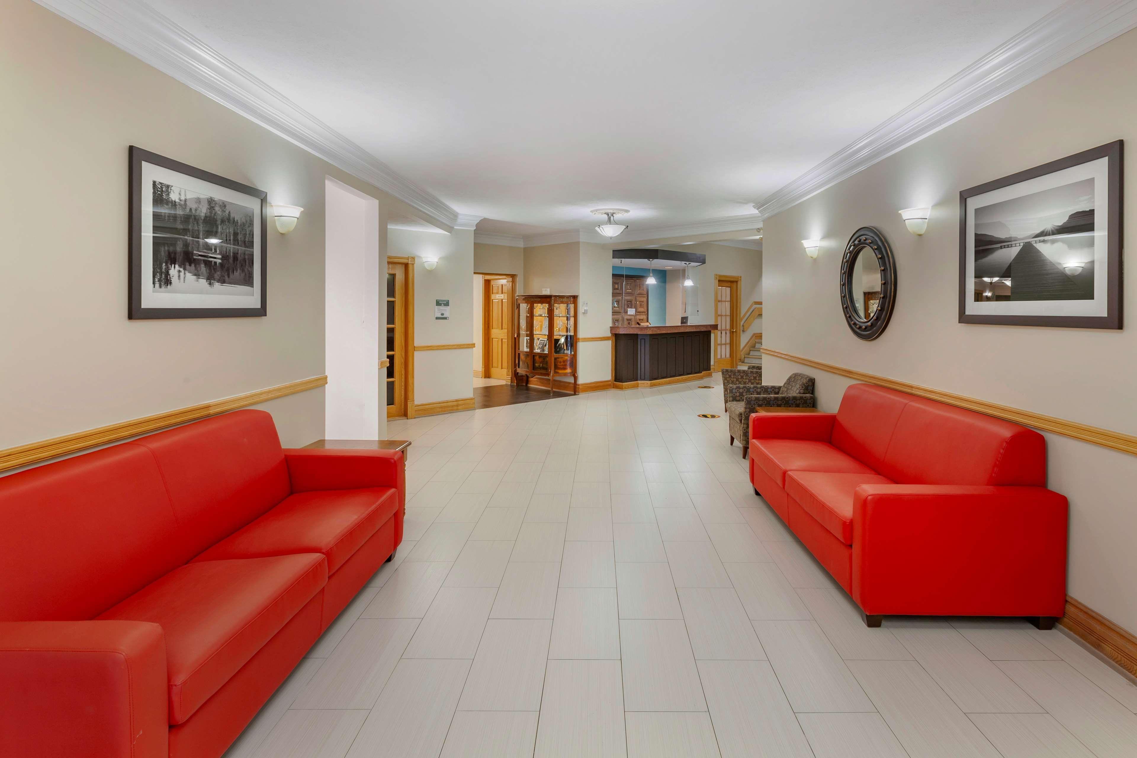Surestay Plus Hotel By Best Western Kincardine Εξωτερικό φωτογραφία