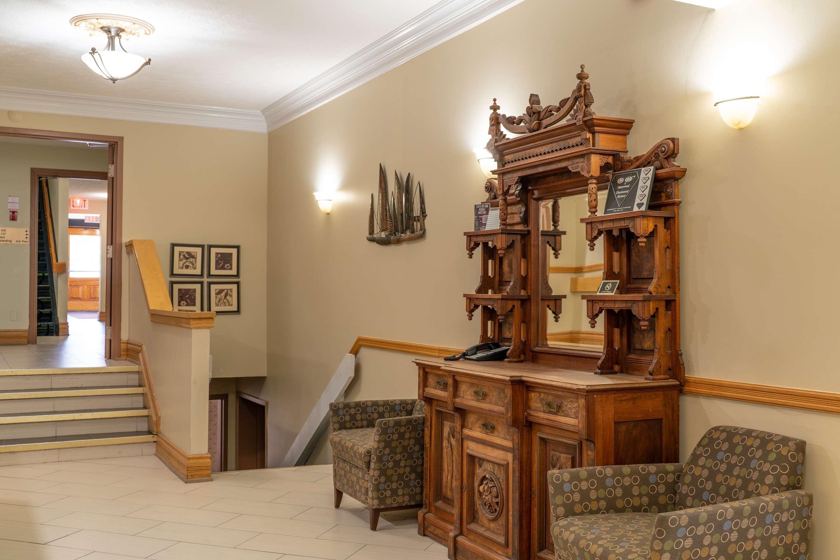 Surestay Plus Hotel By Best Western Kincardine Εξωτερικό φωτογραφία