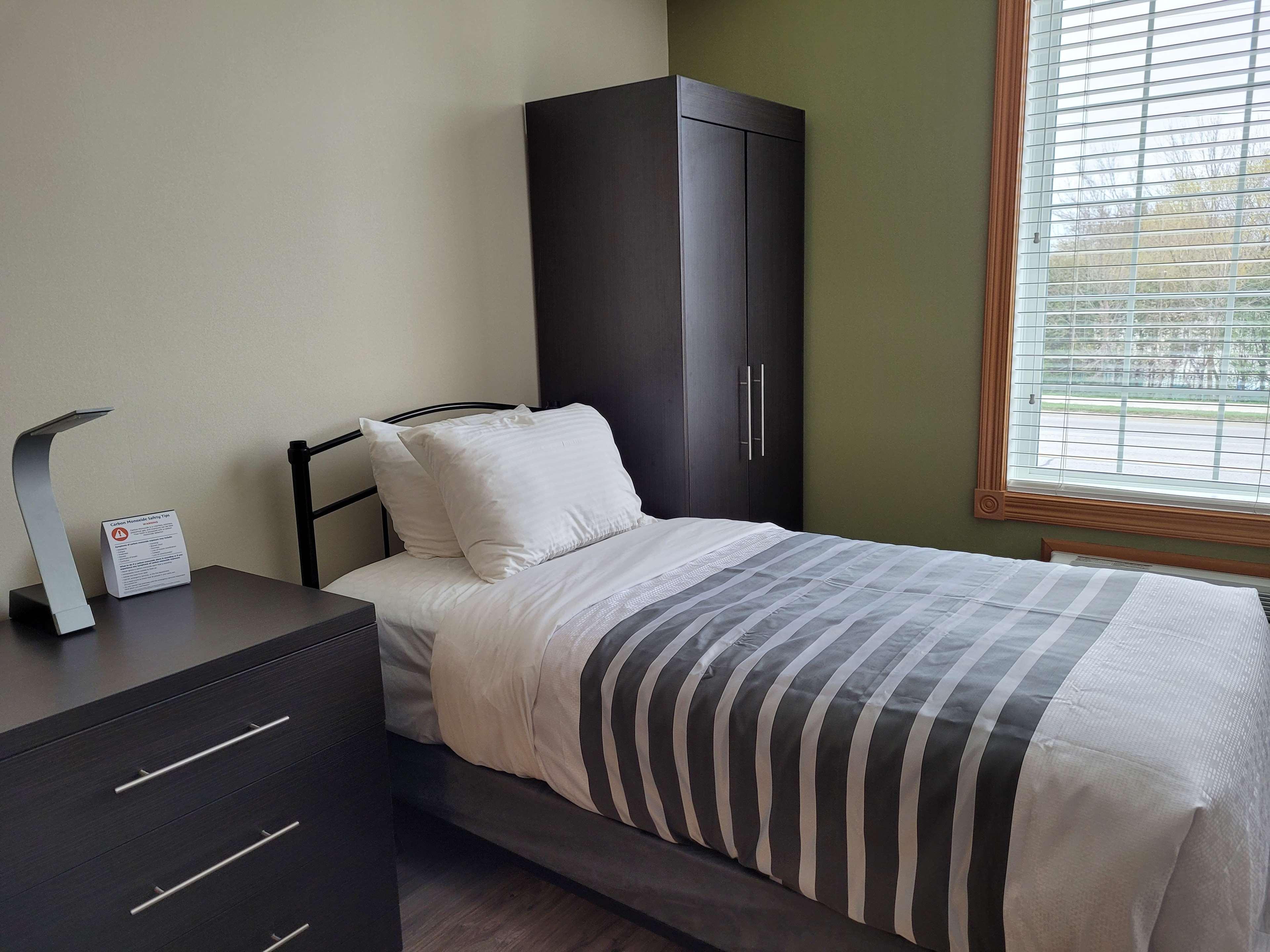 Surestay Plus Hotel By Best Western Kincardine Εξωτερικό φωτογραφία