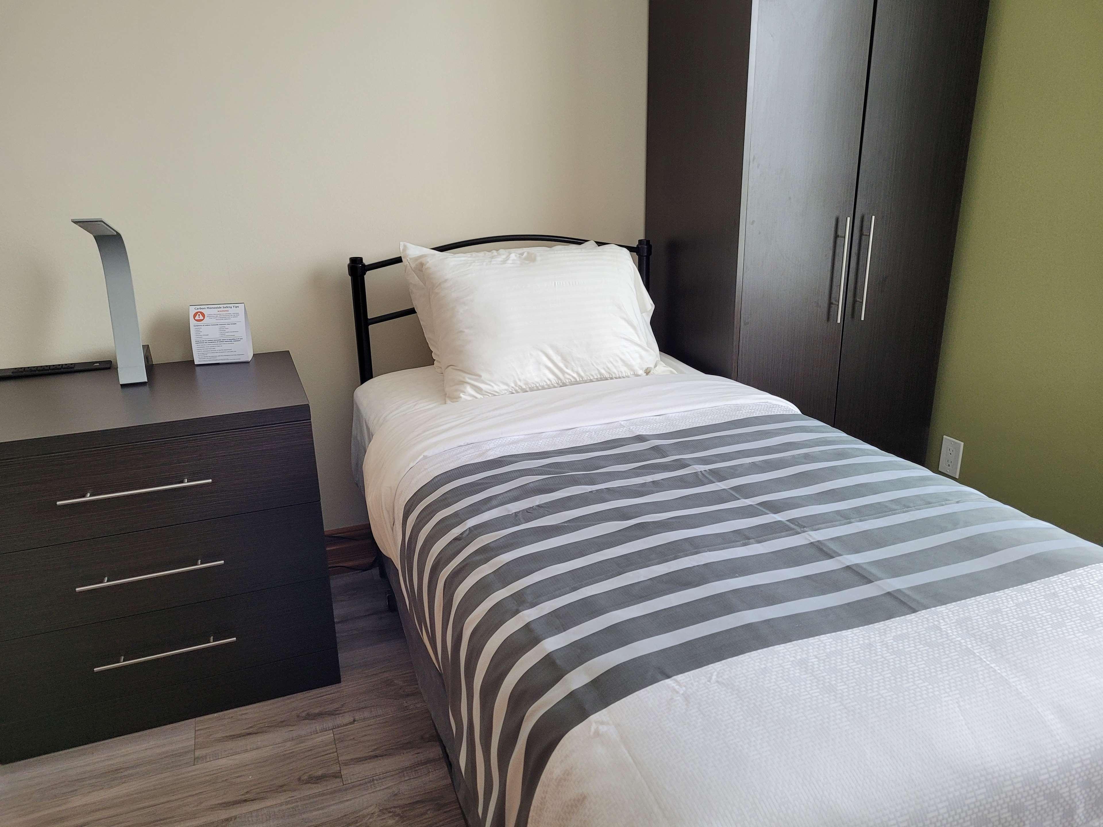 Surestay Plus Hotel By Best Western Kincardine Εξωτερικό φωτογραφία