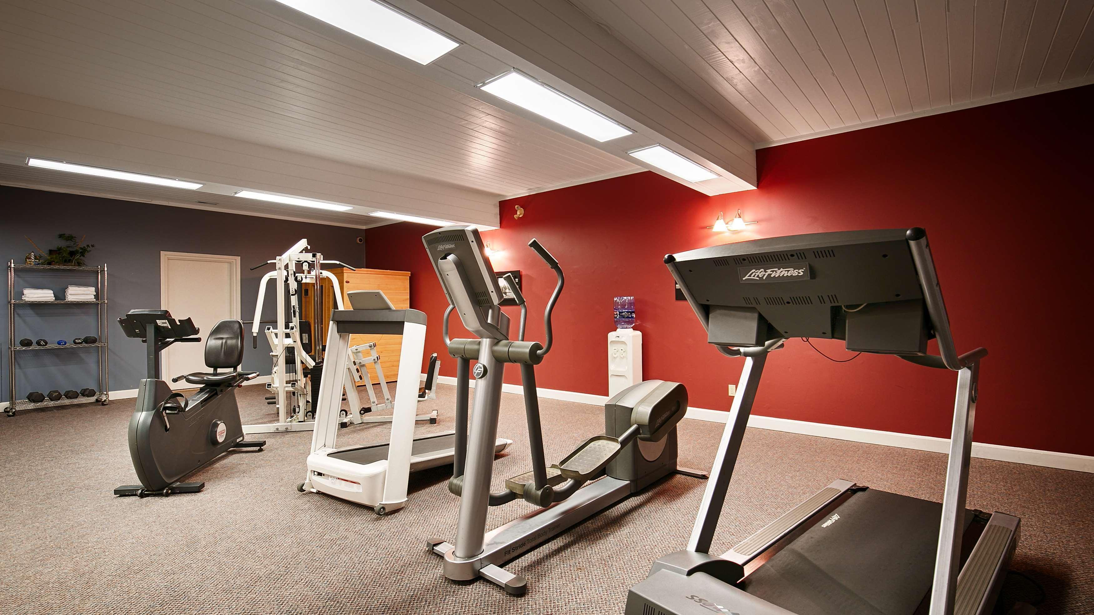 Surestay Plus Hotel By Best Western Kincardine Εξωτερικό φωτογραφία