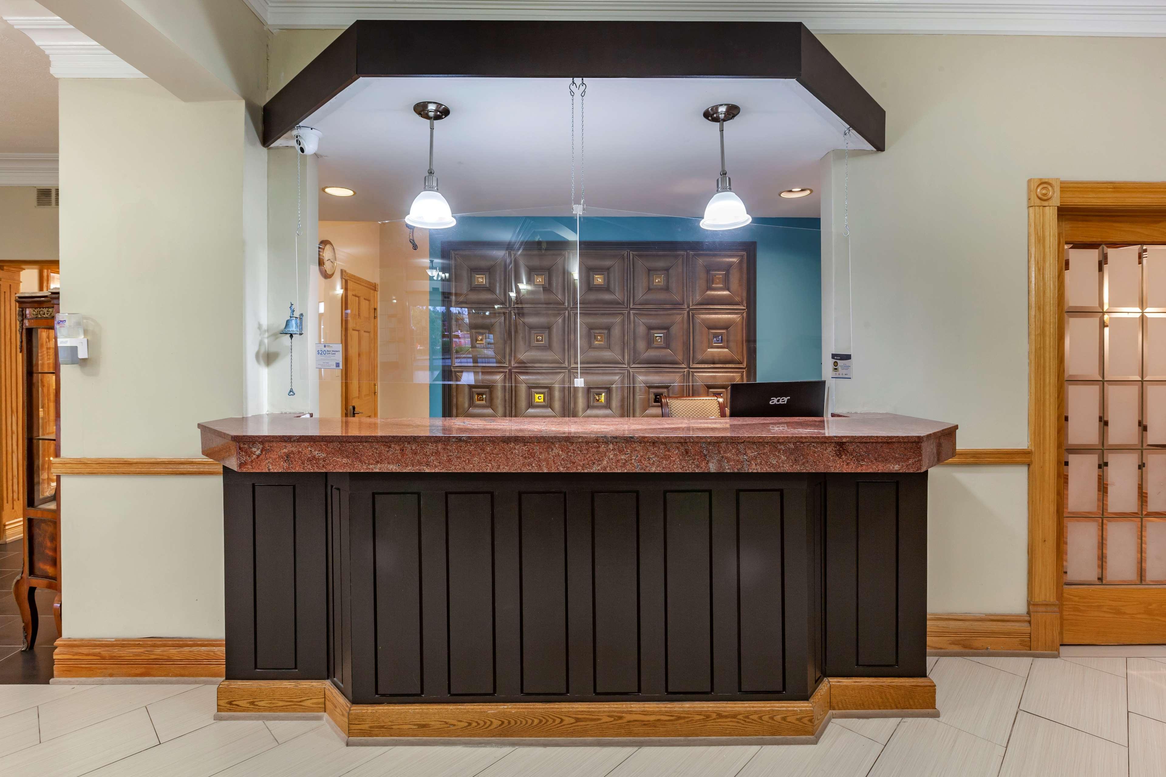 Surestay Plus Hotel By Best Western Kincardine Εξωτερικό φωτογραφία