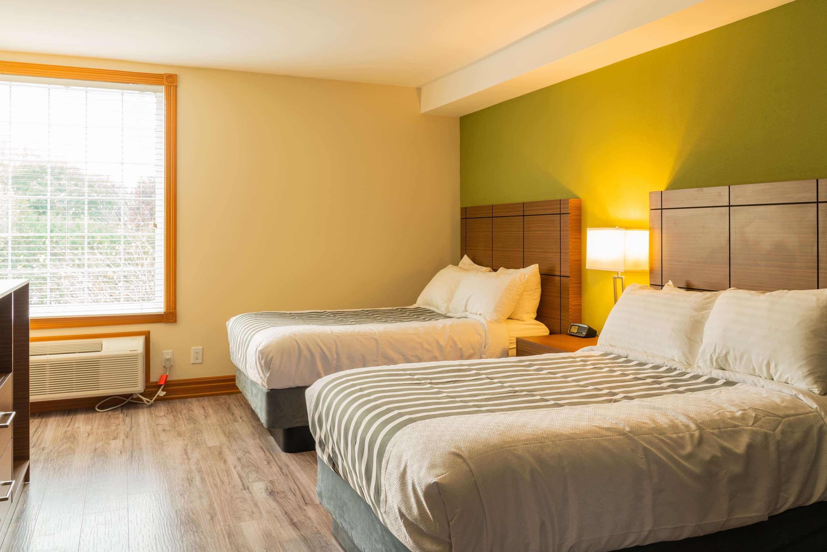 Surestay Plus Hotel By Best Western Kincardine Εξωτερικό φωτογραφία