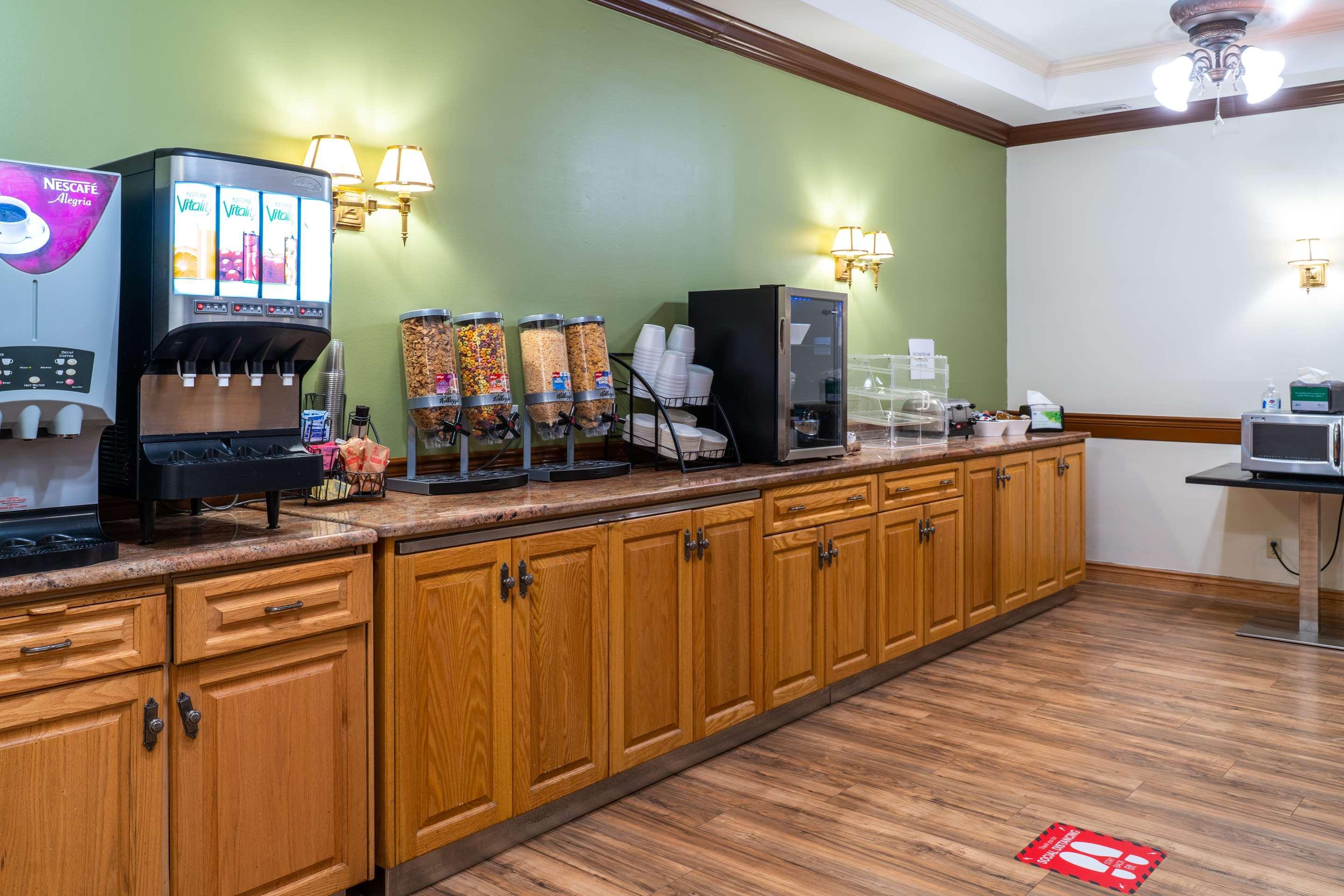 Surestay Plus Hotel By Best Western Kincardine Εξωτερικό φωτογραφία