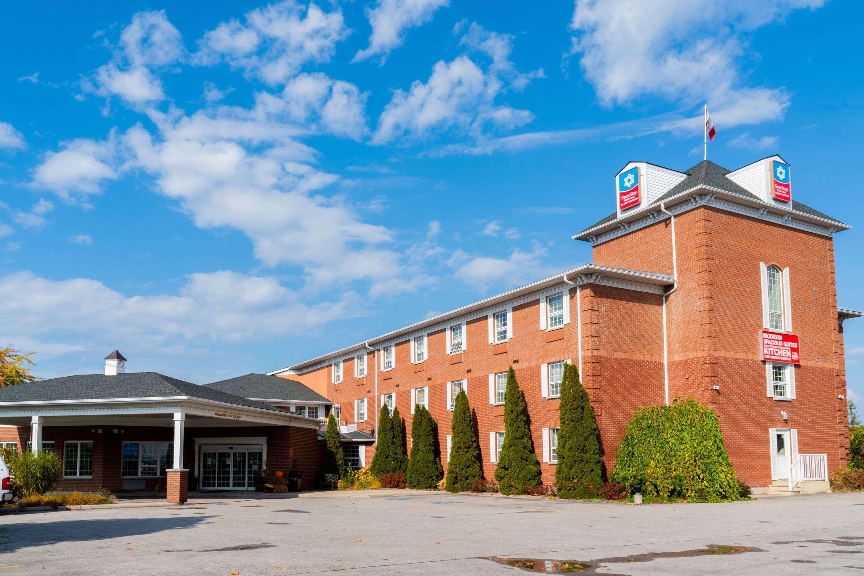 Surestay Plus Hotel By Best Western Kincardine Εξωτερικό φωτογραφία