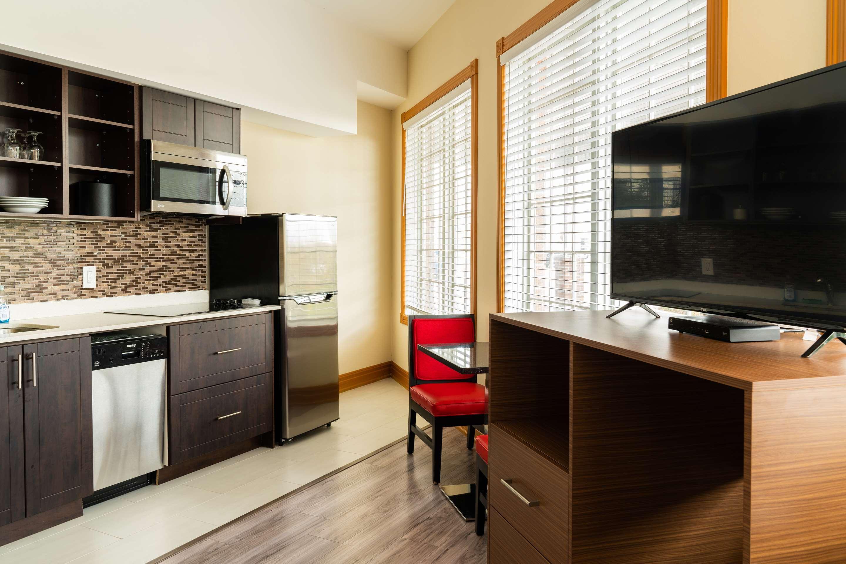 Surestay Plus Hotel By Best Western Kincardine Εξωτερικό φωτογραφία