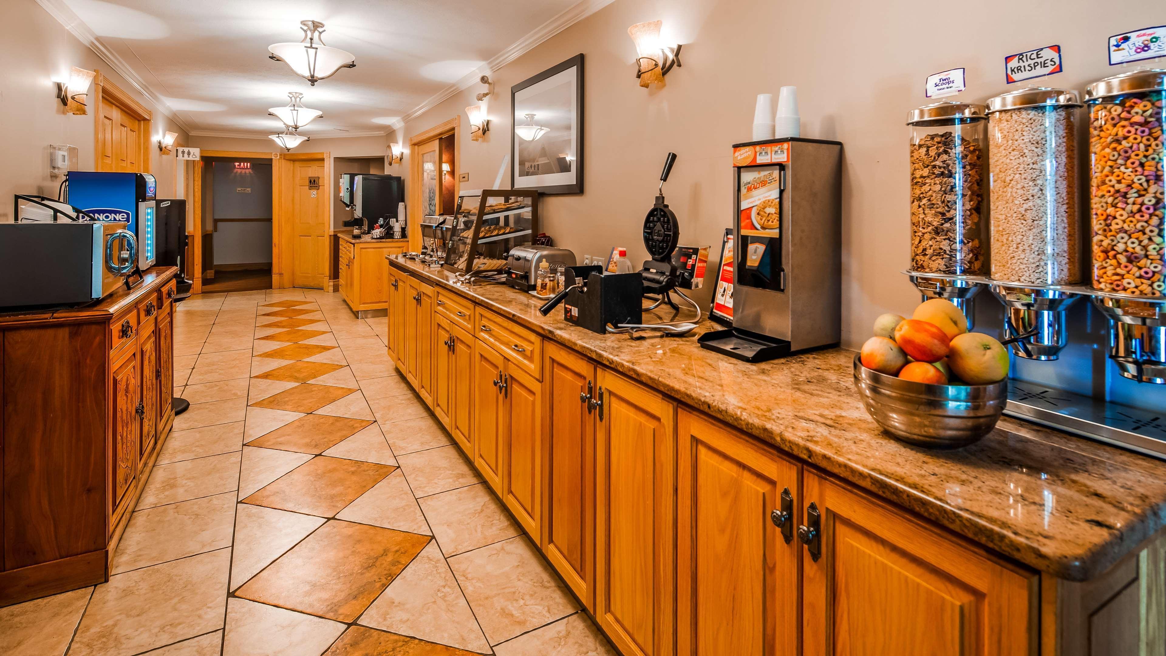 Surestay Plus Hotel By Best Western Kincardine Εξωτερικό φωτογραφία
