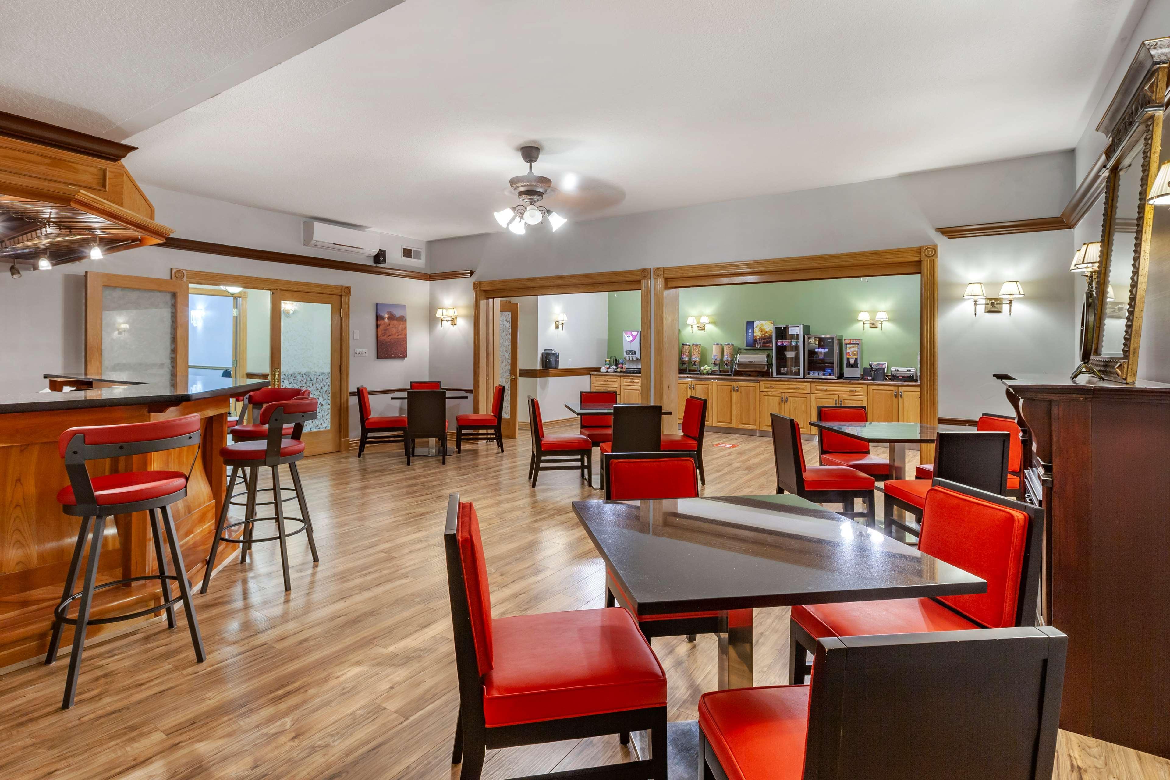Surestay Plus Hotel By Best Western Kincardine Εξωτερικό φωτογραφία